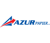 Azur Papier